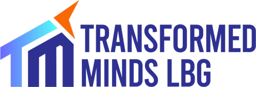 Transformed Minds LBG